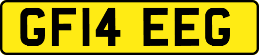 GF14EEG