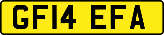 GF14EFA