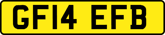 GF14EFB