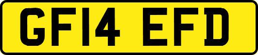 GF14EFD
