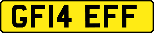 GF14EFF