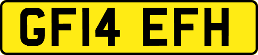 GF14EFH