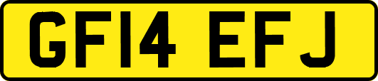 GF14EFJ