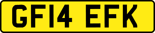 GF14EFK