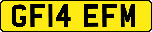 GF14EFM