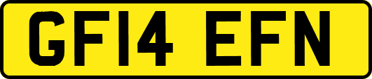 GF14EFN