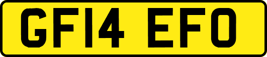 GF14EFO
