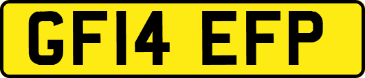 GF14EFP