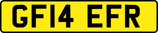 GF14EFR