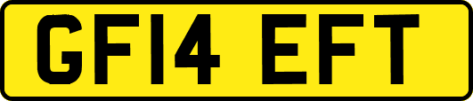 GF14EFT