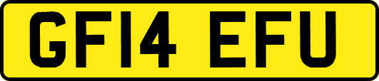 GF14EFU