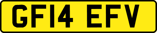 GF14EFV