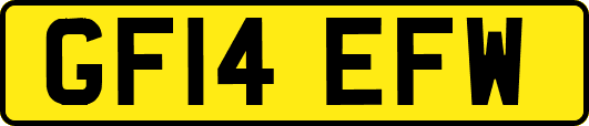 GF14EFW