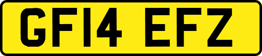 GF14EFZ