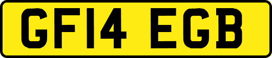GF14EGB