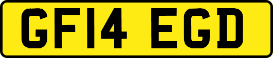 GF14EGD