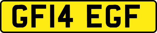 GF14EGF