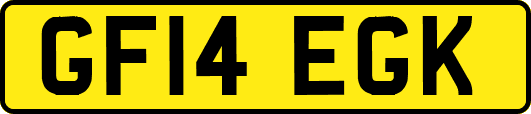 GF14EGK