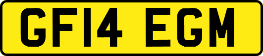 GF14EGM