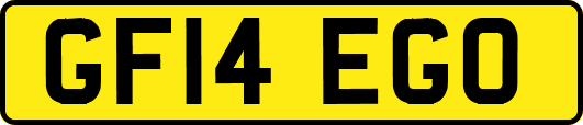 GF14EGO