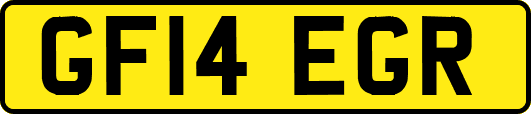 GF14EGR