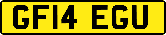 GF14EGU