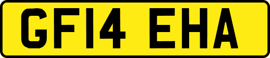 GF14EHA