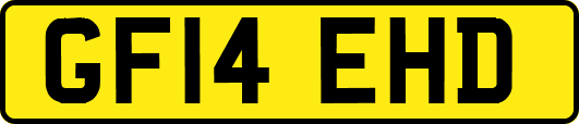 GF14EHD