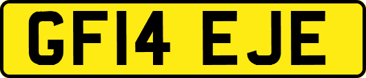 GF14EJE