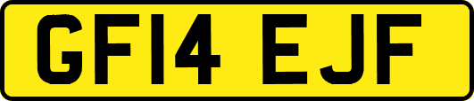 GF14EJF