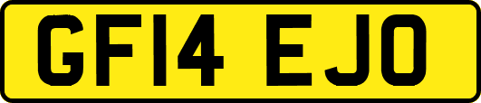 GF14EJO