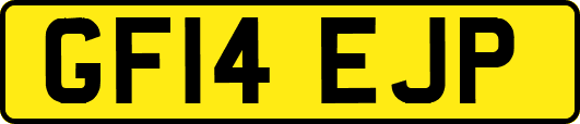 GF14EJP