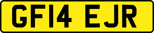 GF14EJR