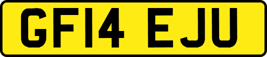 GF14EJU