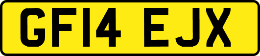 GF14EJX