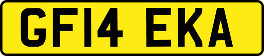 GF14EKA