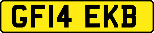 GF14EKB