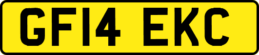 GF14EKC