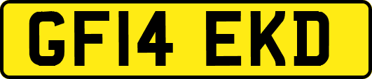 GF14EKD
