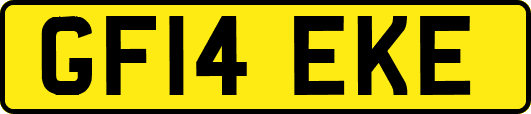 GF14EKE
