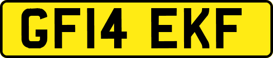 GF14EKF