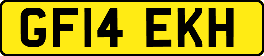 GF14EKH