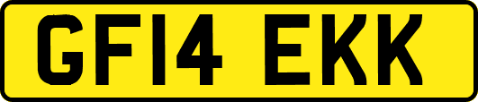 GF14EKK