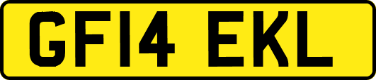 GF14EKL