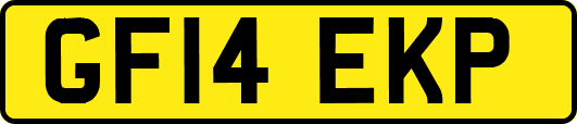 GF14EKP