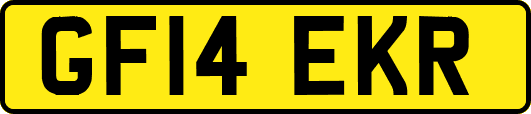 GF14EKR