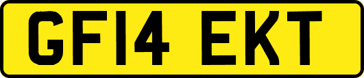 GF14EKT