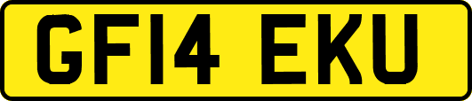 GF14EKU
