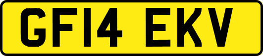 GF14EKV