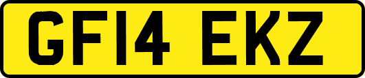 GF14EKZ